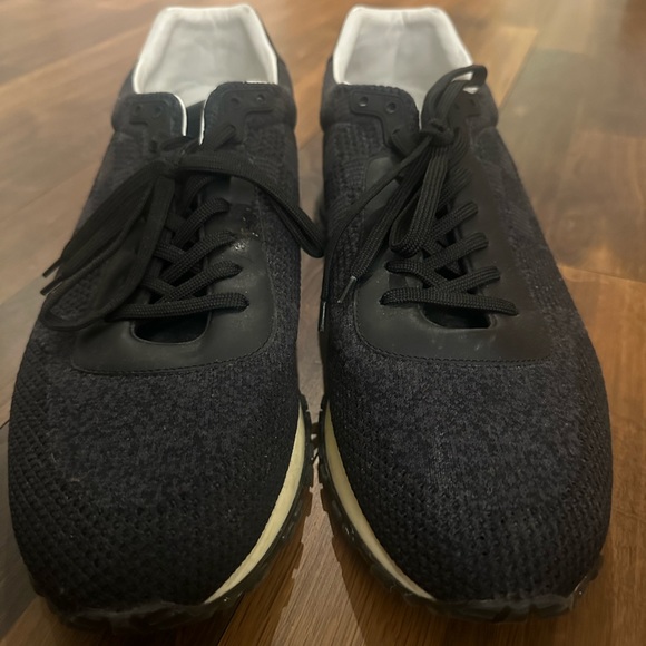 Men’s LOUIS VUITTON Runaway Sneakers - authentic, great condition - Picture 4 of 7